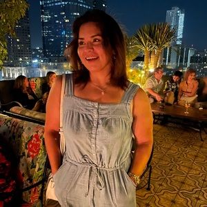 Meet your Posher, Sara